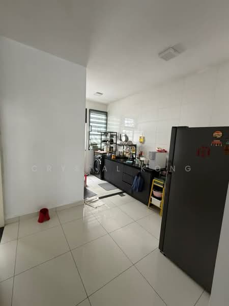2-storey Terraced House for Sale in Setia Tropika (Johor Bahru) - Crystal Kong - Kitchen - PropertyGuru.com.my