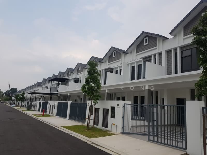 2-storey Terraced House for Sale in Setia Tropika (Johor Bahru) - Crystal Kong - Exterior - PropertyGuru.com.my