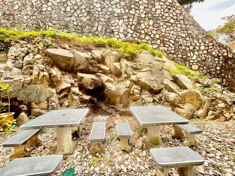 2.5-storey Terraced House for Sale in Ukay Perdana (Ulu Kelang) - Abid Sabarudin - Exterior - PropertyGuru.com.my