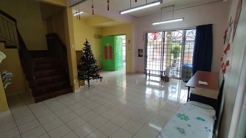 2-storey Terraced House for Sale in Puchong (Selangor) - Kelly Low - PropertyGuru.com.my