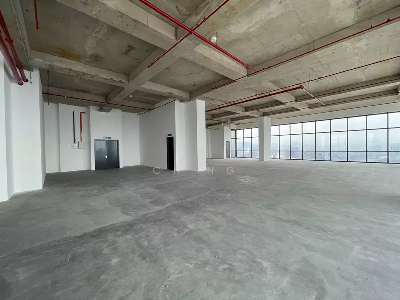 Office for Rent in Mont Kiara (Kuala Lumpur) - CH Ng - Interior - PropertyGuru.com.my