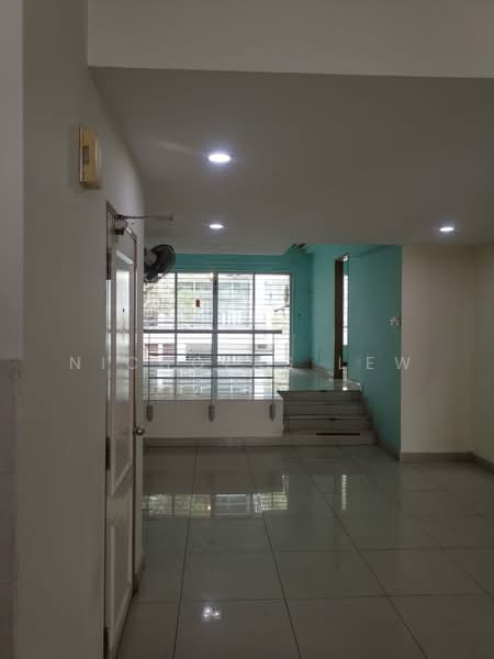 Townhouse for Sale in Seri Kembangan (Selangor) - Nicholas Lew - Interior - PropertyGuru.com.my