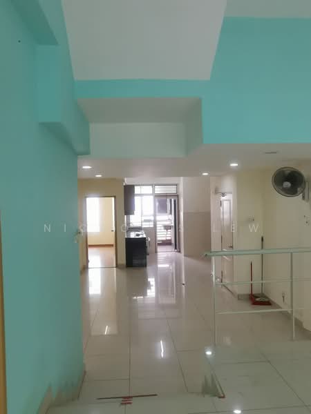 Townhouse for Sale in Seri Kembangan (Selangor) - Nicholas Lew - Interior - PropertyGuru.com.my