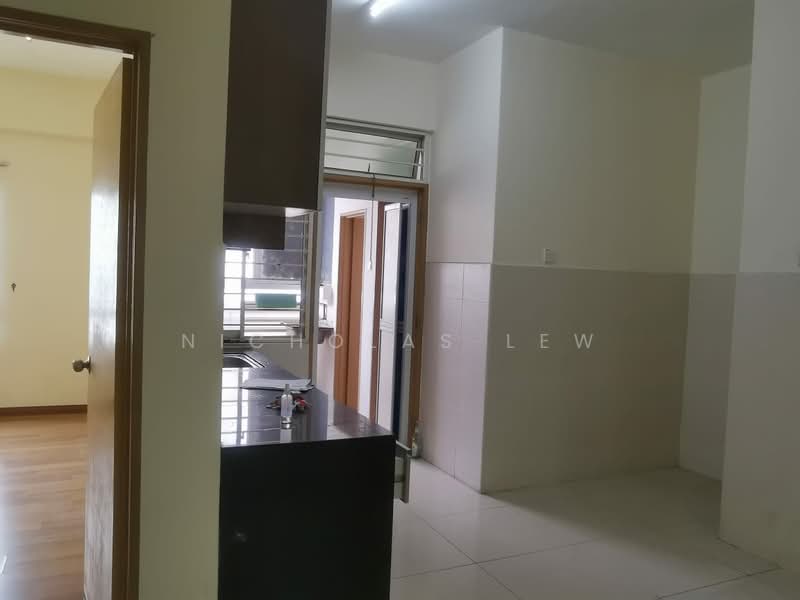 Townhouse for Sale in Seri Kembangan (Selangor) - Nicholas Lew - Kitchen - PropertyGuru.com.my
