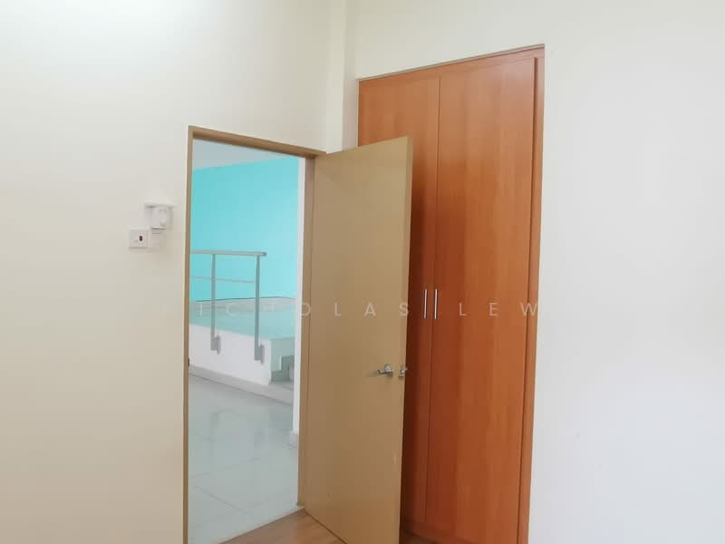 Townhouse for Sale in Seri Kembangan (Selangor) - Nicholas Lew - Interior - PropertyGuru.com.my