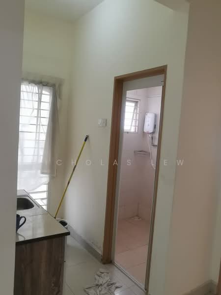 Townhouse for Sale in Seri Kembangan (Selangor) - Nicholas Lew - Bathroom - PropertyGuru.com.my
