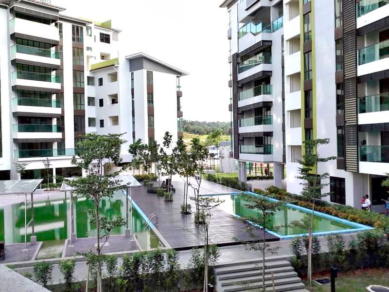 Condominium for Sale at Serin Residency - Jason Toh - Exterior - PropertyGuru.com.my