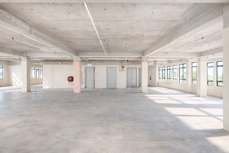 Shop for Rent in Raja Chulan (KL City Centre) - Jess Seah - Interior - PropertyGuru.com.my