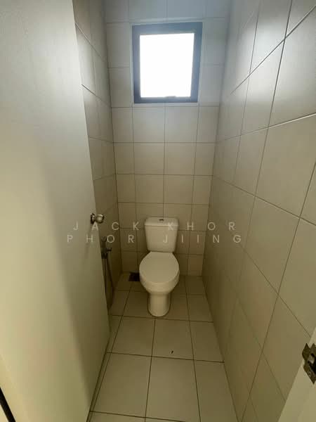 Shop for Rent in Eco Ardence (Setia Alam) - Jack Khor Phor Jiing - Bathroom - PropertyGuru.com.my