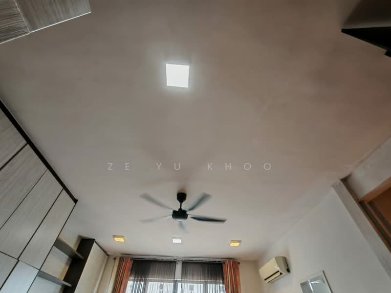 Service Residence for Rent at You Residences @ You City - Ze Yu Khoo - Interior - PropertyGuru.com.my