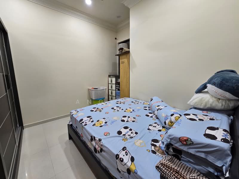 Bukit Sungai Long 3 untuk Untuk Dijual - RM 980,000, Mac 2026 - Bedroom - PropertyGuru.com.my