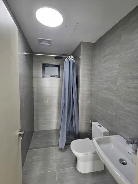 Residensi Ava @ Kiara Bay untuk Untuk Disewa - RM 2,400 /bulan, Mac 2026 - Bathroom - PropertyGuru.com.my