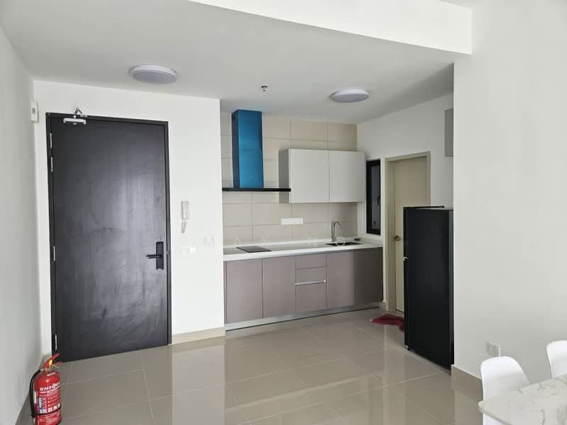 Residensi Ava @ Kiara Bay untuk Untuk Disewa - RM 2,400 /bulan, Mac 2026 - Kitchen - PropertyGuru.com.my