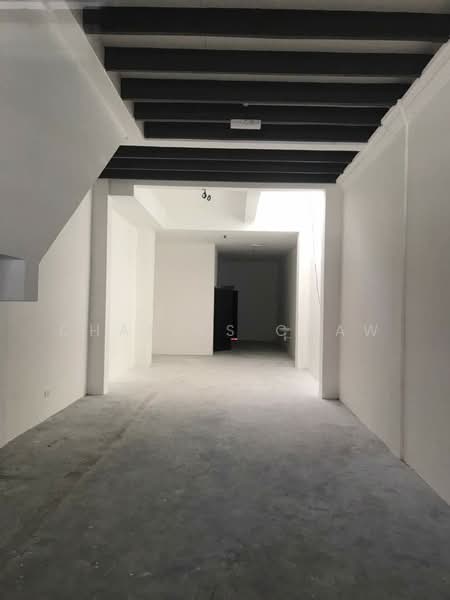 Shop for Rent in George Town (Penang) - Charles Chaw - Interior - PropertyGuru.com.my