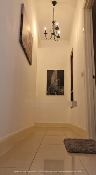 Condominium for Rent at Surian Condominium - Jc Lee - Interior - PropertyGuru.com.my