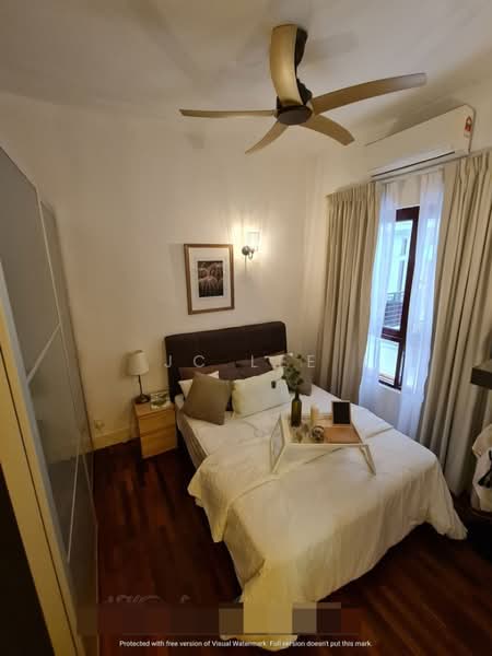 Condominium for Rent at Surian Condominium - Jc Lee - Bedroom - PropertyGuru.com.my