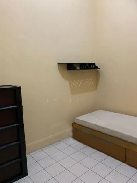 Condominium for Rent at Surian Condominium - Jc Lee - Bedroom - PropertyGuru.com.my
