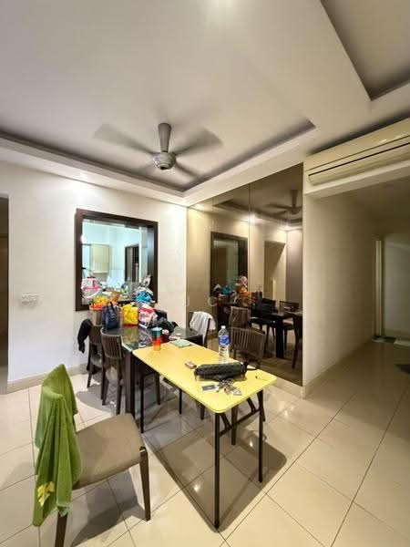 Condominium for Rent at Surian Condominium - Jc Lee - Dining Room - PropertyGuru.com.my