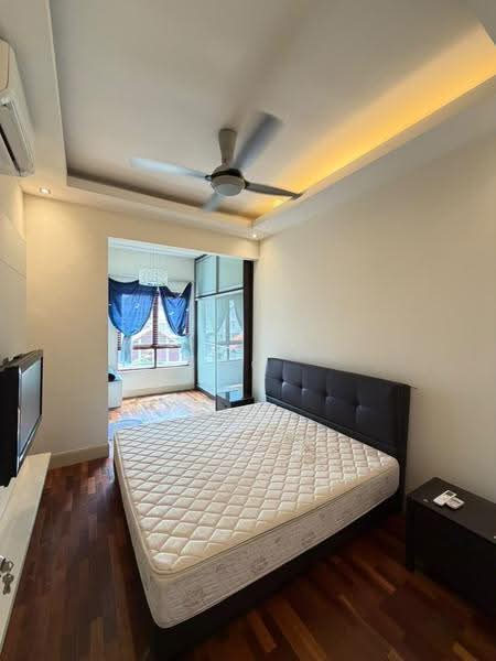Condominium for Rent at Surian Condominium - Jc Lee - Bedroom - PropertyGuru.com.my
