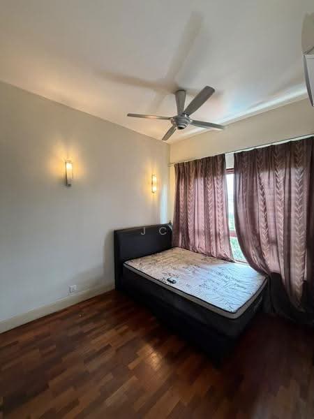 Condominium for Rent at Surian Condominium - Jc Lee - Bedroom - PropertyGuru.com.my