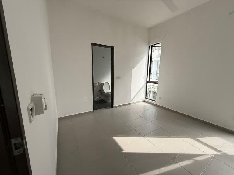 Cluster House for Sale in Hulu Langat (Selangor) - CC GOH - Bathroom - PropertyGuru.com.my