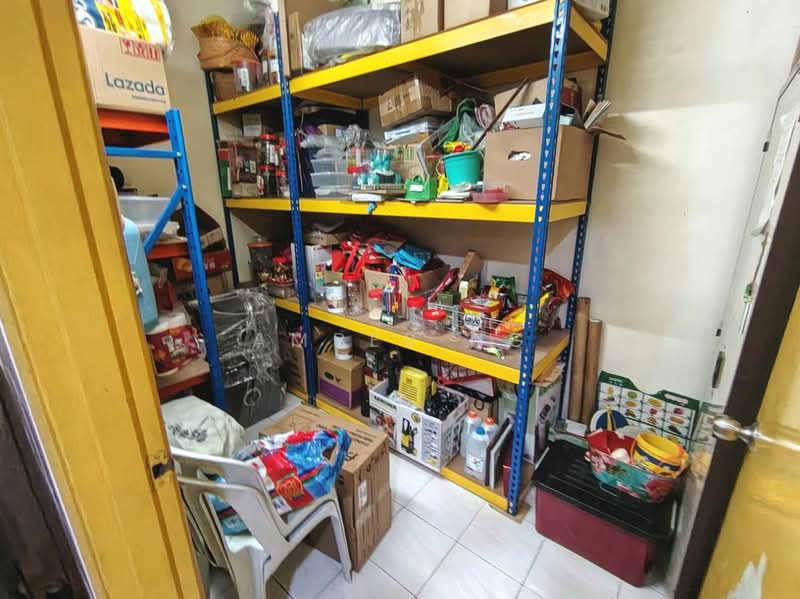 Rumah Teres 3 Tingkat untuk Dijual di Medan Idaman (Setapak) - Amber Ng - Interior - PropertyGuru.com.my