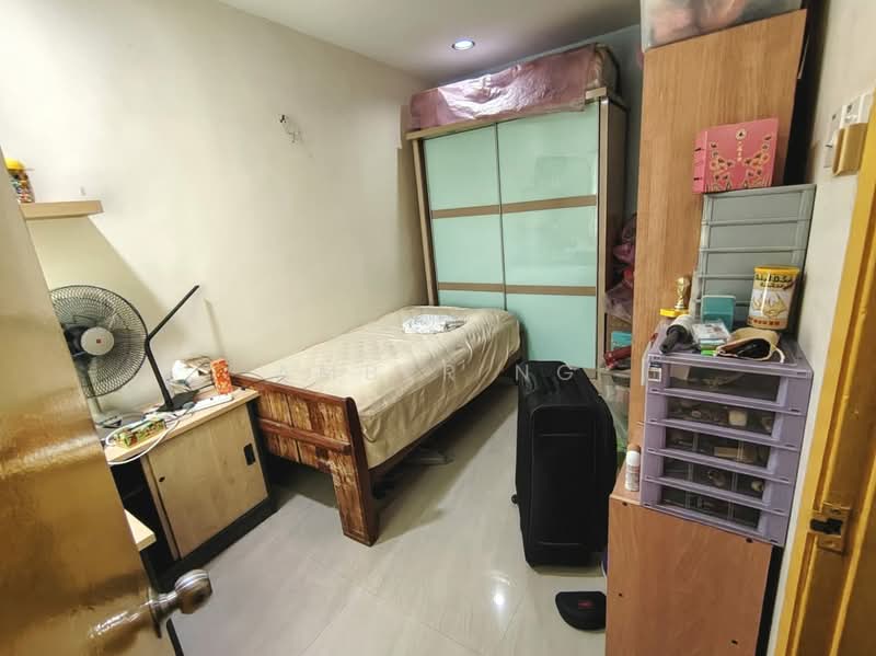 Rumah Teres 3 Tingkat untuk Dijual di Medan Idaman (Setapak) - Amber Ng - Bedroom - PropertyGuru.com.my