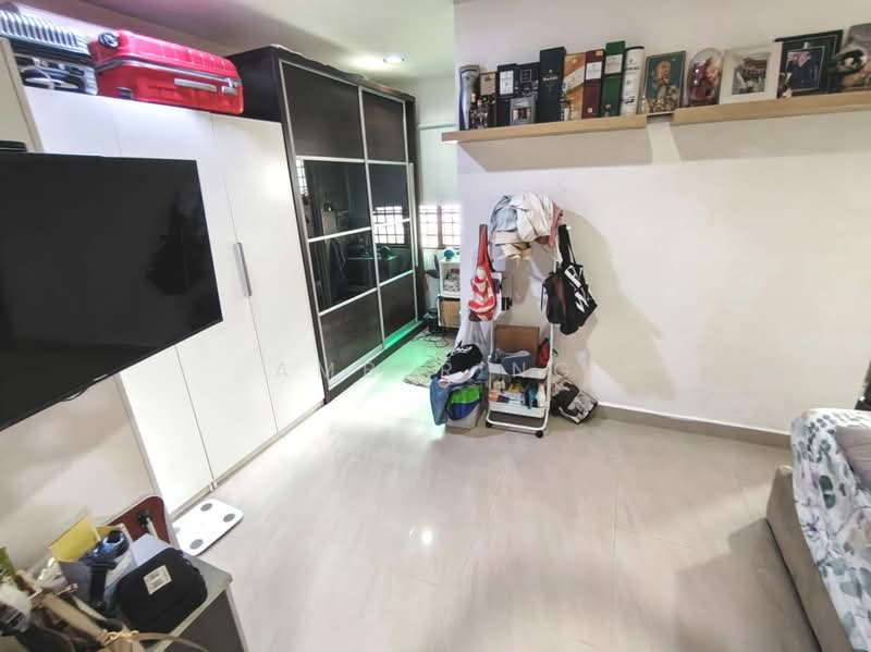 Rumah Teres 3 Tingkat untuk Dijual di Medan Idaman (Setapak) - Amber Ng - Interior - PropertyGuru.com.my
