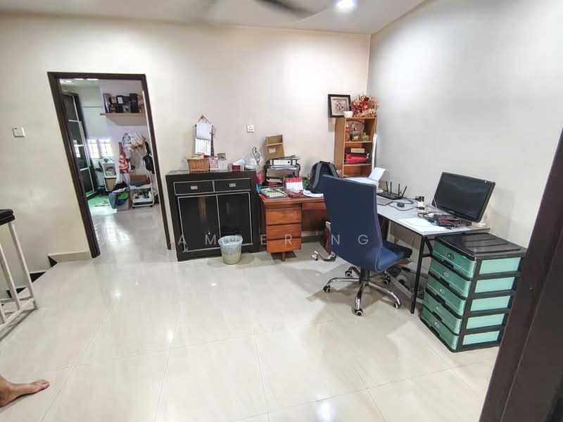Rumah Teres 3 Tingkat untuk Dijual di Medan Idaman (Setapak) - Amber Ng - Study - PropertyGuru.com.my