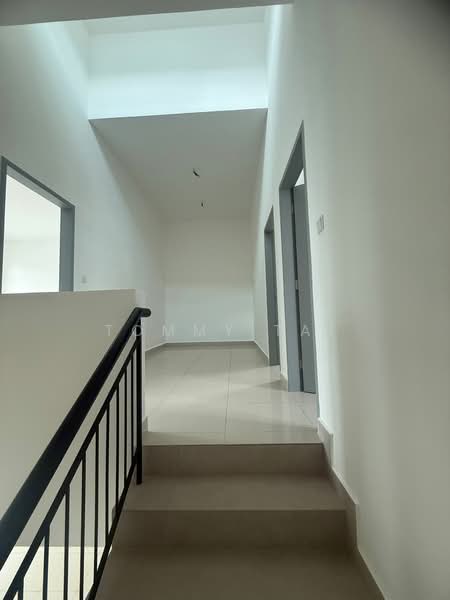 2-storey Terraced House for Sale in Taman Desa Palma (Tebrau) - Tommy Tai - Interior - PropertyGuru.com.my