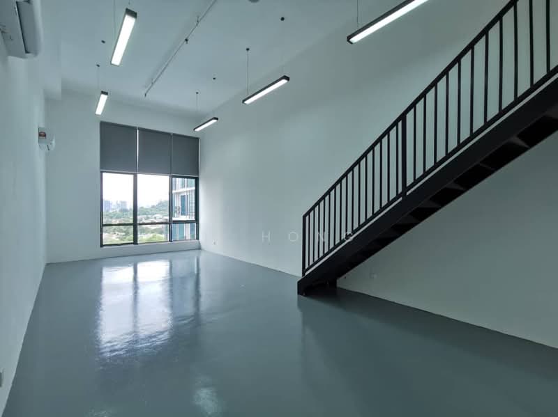 Office for Rent in Mutiara Central (Cheras) - KC Hong - Interior - PropertyGuru.com.my