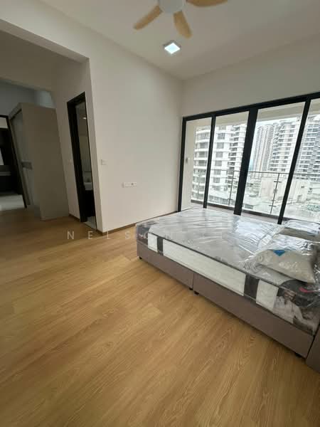 Kings Bay @ Country Garden Danga Bay untuk Untuk Disewa - RM 3,000 /bulan, Mac 2026 - Bedroom - PropertyGuru.com.my