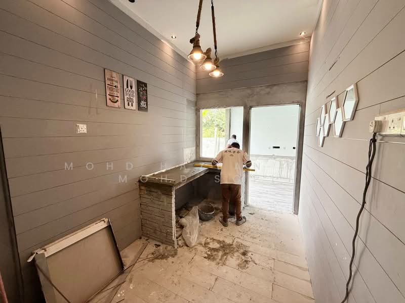 Untuk Dijual - TAMAN SRI KANDI