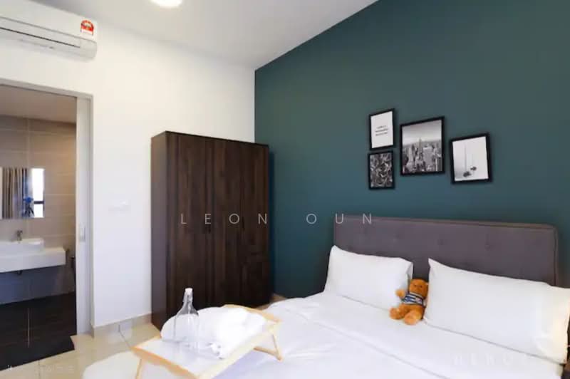 Trion @ KL untuk Untuk Disewa - RM 2,750 /bulan, Mac 2026 - PropertyGuru.com.my