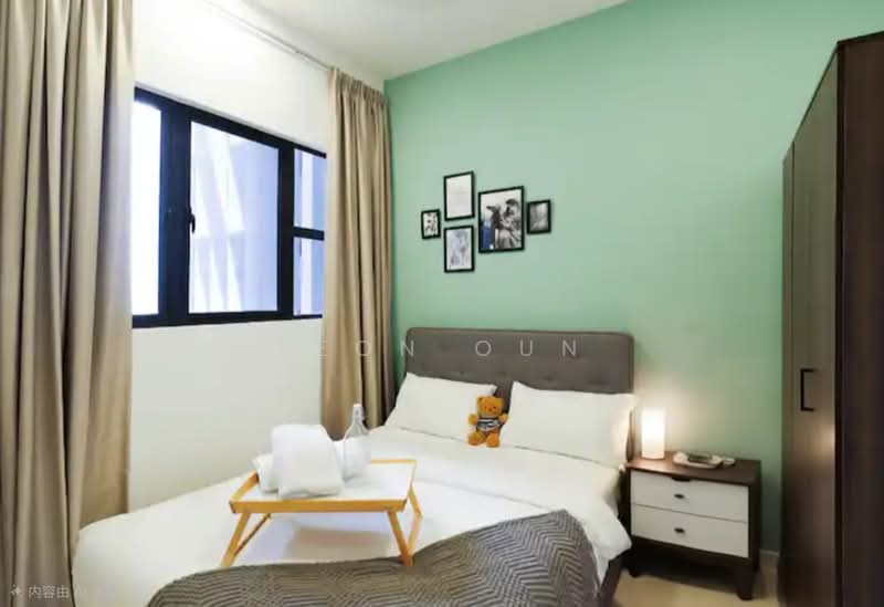 Trion @ KL untuk Untuk Disewa - RM 2,750 /bulan, Mac 2026 - PropertyGuru.com.my