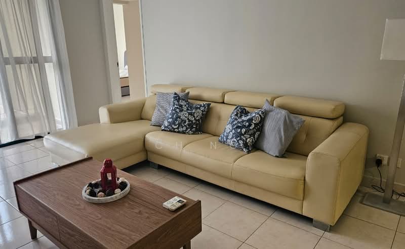 Condominium for Rent at Astana - CH Ng - Living Room - PropertyGuru.com.my