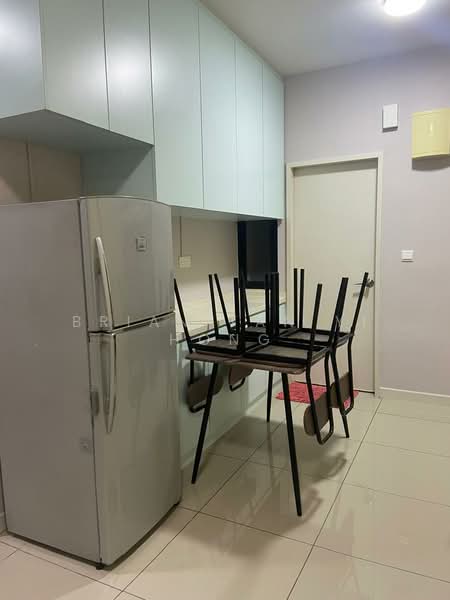 Service Residence for Rent at Tuan Residency - Brian Tan Yi Hong - PropertyGuru.com.my