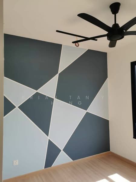 Service Residence for Rent at Tuan Residency - Brian Tan Yi Hong - Interior - PropertyGuru.com.my