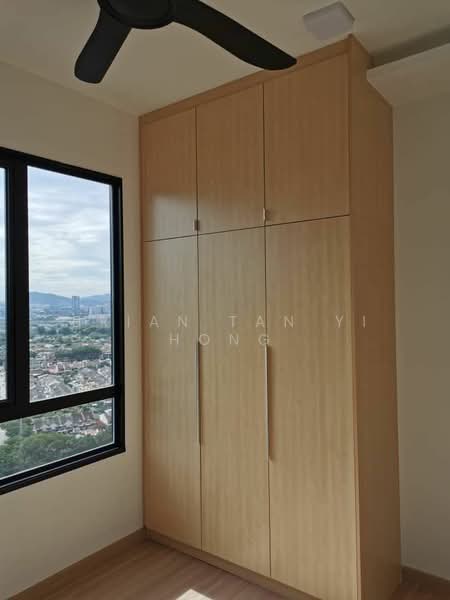 Service Residence for Rent at Tuan Residency - Brian Tan Yi Hong - View - PropertyGuru.com.my