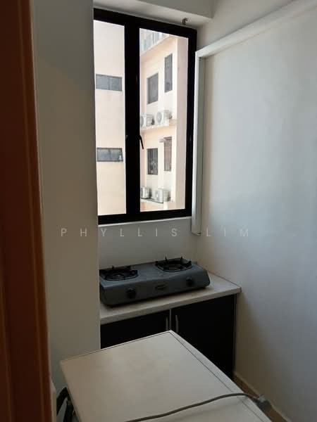 Condominium for Sale at Pelangi Astana - Phyllis Lim - Kitchen - PropertyGuru.com.my
