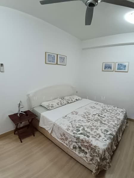 Condominium for Sale at Pelangi Astana - Phyllis Lim - Bedroom - PropertyGuru.com.my