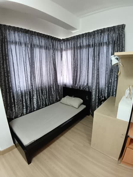 Condominium for Sale at Pelangi Astana - Phyllis Lim - Bedroom - PropertyGuru.com.my