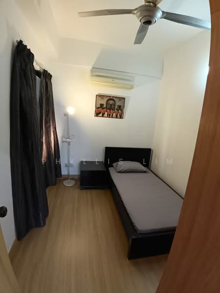Condominium for Sale at Pelangi Astana - Phyllis Lim - Bedroom - PropertyGuru.com.my