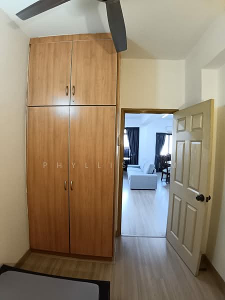 Condominium for Sale at Pelangi Astana - Phyllis Lim - Bedroom - PropertyGuru.com.my