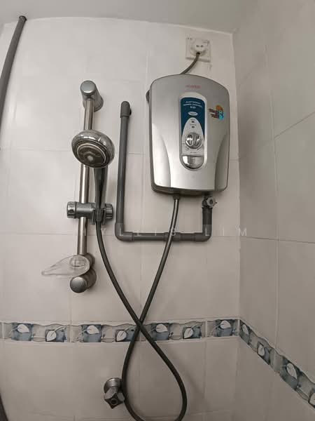 Condominium for Sale at Pelangi Astana - Phyllis Lim - Bathroom - PropertyGuru.com.my