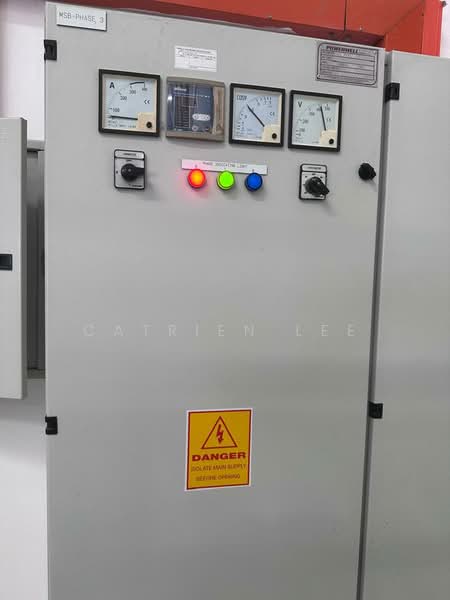 Semi-D Factory for Rent in Johor Bahru (Johor) - Catrien Lee - PropertyGuru.com.my