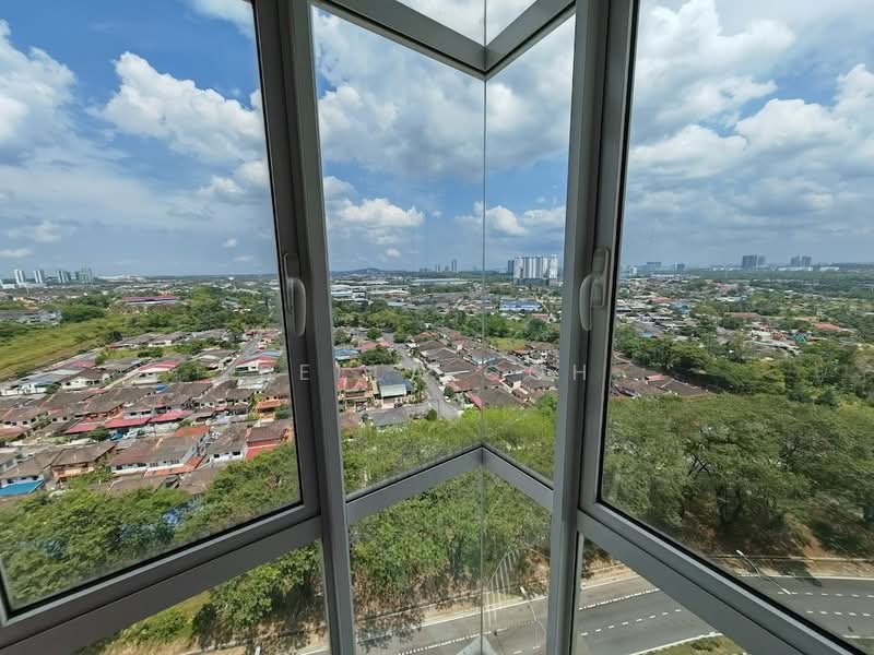 Service Residence for Sale at KSL Residence @ Daya - Bella Goh - View - PropertyGuru.com.my