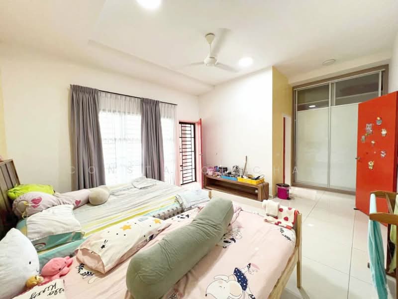 Terraced House for Sale in Johor Bahru (Johor) - Constance Chan - Bedroom - PropertyGuru.com.my
