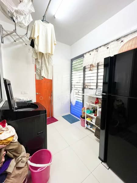 Terraced House for Sale in Johor Bahru (Johor) - Constance Chan - Interior - PropertyGuru.com.my