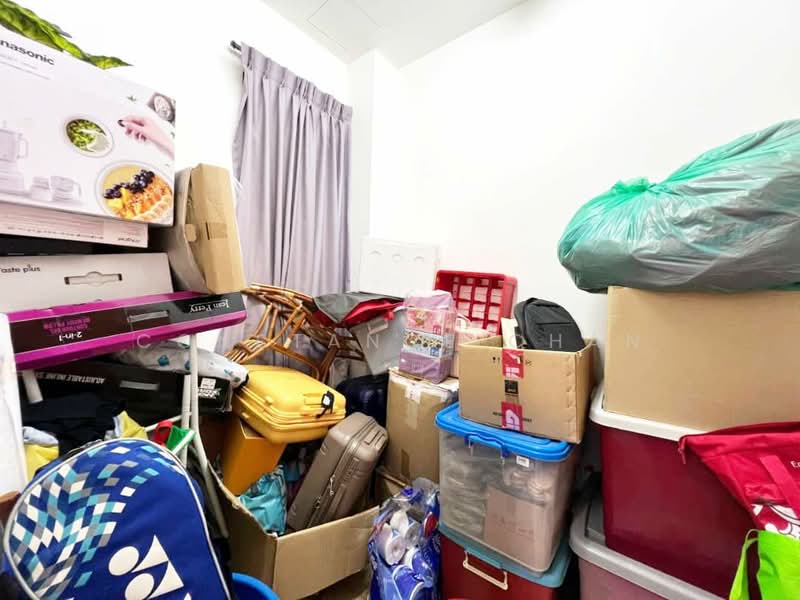 Terraced House for Sale in Johor Bahru (Johor) - Constance Chan - Interior - PropertyGuru.com.my